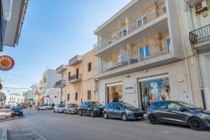 Marina Apartment 100m From Sea - Happy Rentals