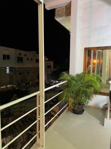 Casa Baluana vive Sayulita a un paso de todo