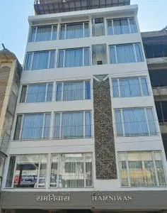 Hotel RamNiwas - Phardāpur