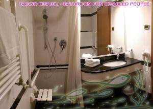 Chambre Lits Jumeaux