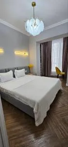 77 с Панорамными окнами вид на Горы - Baganashyl