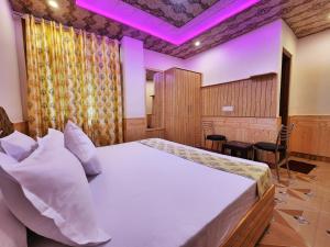 Mountain Mist Shimla