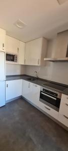 Apartamento Bulevar