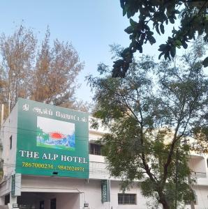 THE ALP HOTEL Bypass Road
