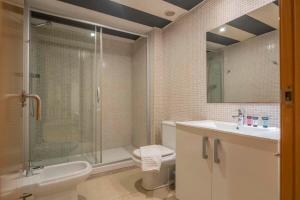 The Collection Barcelona - Modern and bright apartment in Eixample 2-1