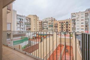 The Collection Barcelona - Modern and bright apartment in Eixample 2-1