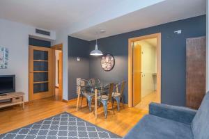 The Collection Barcelona - 2 bedroom with balcony in Eixample 1-1