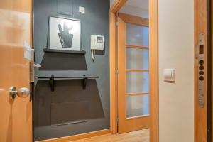 The Collection Barcelona - 2 bedroom with balcony in Eixample 1-1