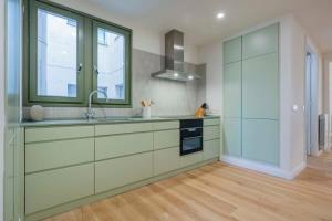 The Collection Barcelona - Exclusive Paseo de Gracia 5BD 5BTH with terrace