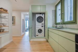 The Collection Barcelona - Exclusive Paseo de Gracia 5BD 5BTH with terrace