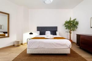 The Collection Barcelona - Exclusive Huge 4 Double Bedroom City Center