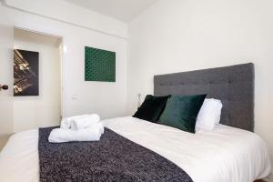 The Collection Barcelona - Exclusive Huge 4 Double Bedroom City Center