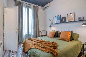 The Collection Barcelona - Elegant 4 bedrooms 3 bathrooms Catalan home