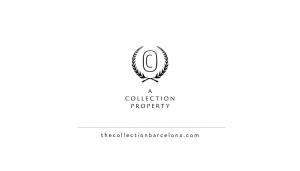 The Collection Barcelona - Luxury 4-bedrooms in Rambla de Catalunya