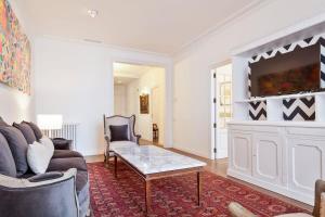 The Collection Barcelona - Casa Batlló - Luxury Historic 4BD 4BTH for 9 guests