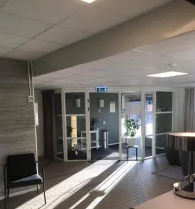 Hostel Snoozemore - Unnered