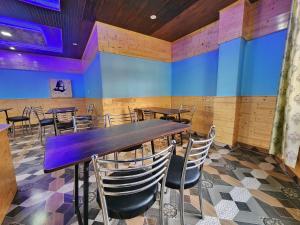 Mountain Mist Shimla