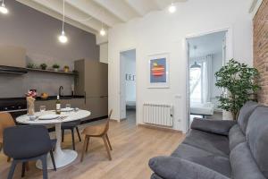 The Collection Barcelona - Poblenou only for Families 3BD next to the beach!