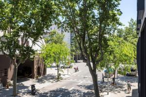 The Collection Barcelona - Poblenou only for Families 3BD next to the beach!