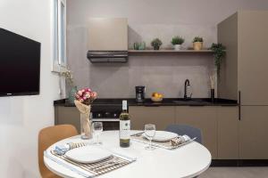 The Collection Barcelona - Poblenou only for Families 3BD next to the beach!