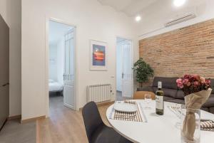 The Collection Barcelona - Poblenou only for Families 3BD next to the beach!