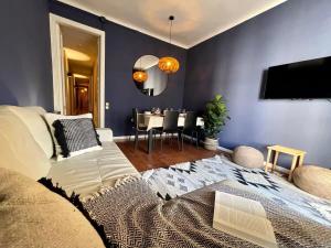 Sagrada Familia 4BD only for Families or Business groups