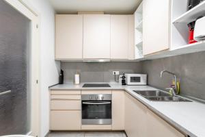 Paseo de Gracia Modern and cozy 3BD - 2BTh