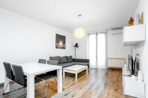 Paseo de Gracia Modern and cozy 3BD - 2BTh