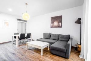 Paseo de Gracia Modern and cozy 3BD - 2BTh