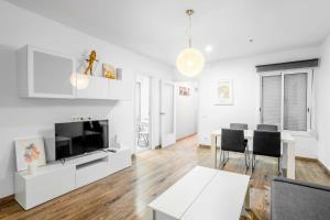 Paseo de Gracia Modern and cozy 3BD - 2BTh