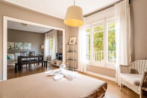 The Collection Barcelona - Sants Estacio - Modern and comfy 4BD for 8 guests
