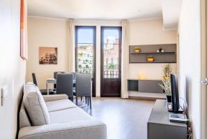 The Collection Barcelona - Eixample next to Paseo de Gracia modern 3BD