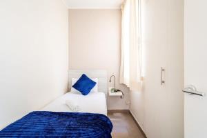 Eixample next to Paseo de Gracia modern 3BD