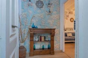 Exclusive 2 bedroom apartment in the city center