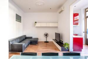 The Collection Barcelona - Comfortable and huge 4BD - 2BTH Rambla Catalunya