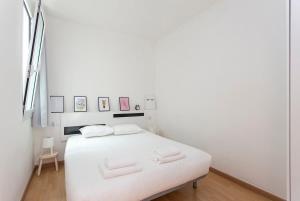 The Collection Barcelona - 3BD only for Families in Poblenou next to the beach!
