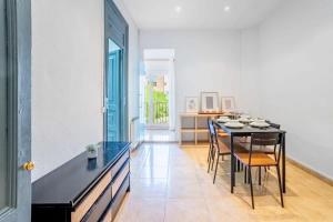 The Collection Barcelona - Private terrace Attico 3BD in Gran de Gracia