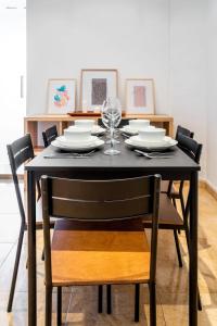 The Collection Barcelona - Private terrace Attico 3BD in Gran de Gracia