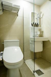 The Stay Hue Myeongdong