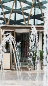 JW Marriott Hotel Kolkata