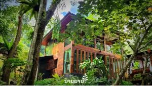 MayamYay Privacy Homestay @Mea Nea Chiang Dao - Amphoe Chiang Dao