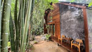 MayamYay Privacy Homestay @Mea Nea Chiang Dao
