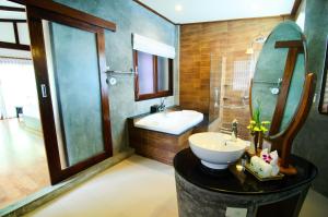 Aonang Phu Petra Resort, Krabi - SHA Plus