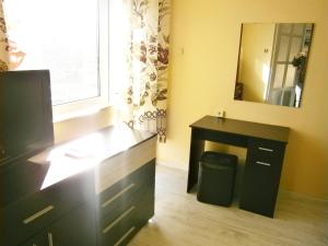 Family Hotel White House