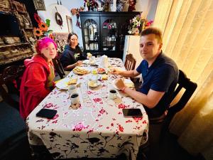 Green Haven Villa & Guest House