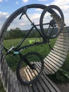 Freistehendes Haus im Nationalpark Gemünd mit E-bike Option! - غيموند