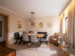 Ferienwohnung Lentner