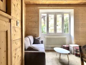 Maisons de vacances Belle maison traditionnelle - Les Chavonnes : photos des chambres
