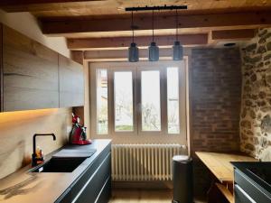 Belle maison traditionnelle - Les Chavonnes