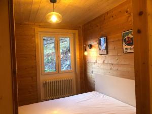 Maisons de vacances Belle maison traditionnelle - Les Chavonnes : photos des chambres